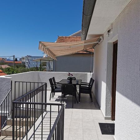 Appartement Leona à Sukošan Extérieur photo