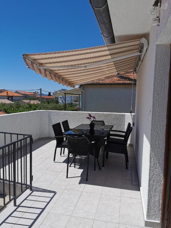 Appartement Leona à Sukošan Extérieur photo