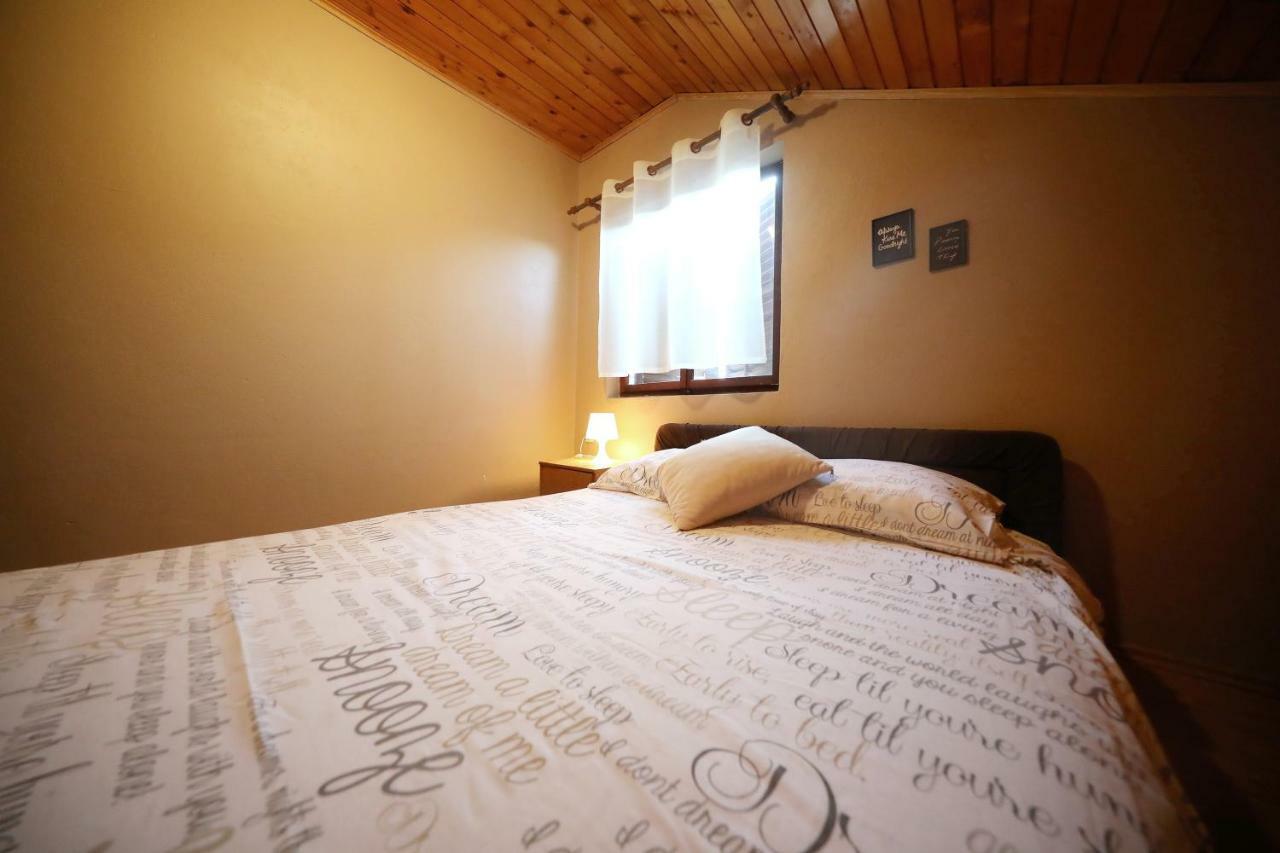 Appartement Leona à Sukošan Extérieur photo