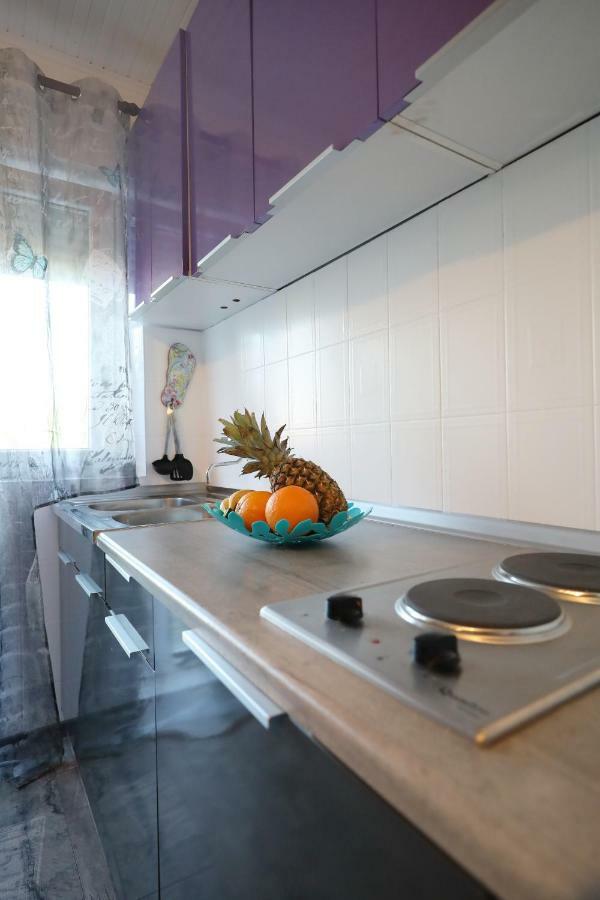 Appartement Leona à Sukošan Extérieur photo