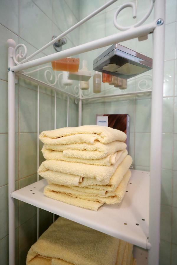 Appartement Leona à Sukošan Extérieur photo