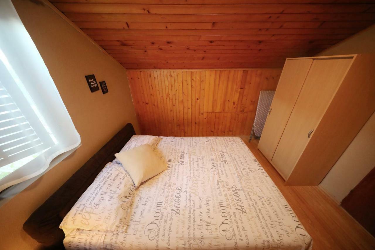 Appartement Leona à Sukošan Extérieur photo